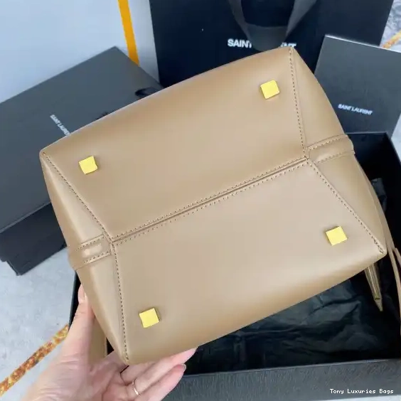 Tony Luxuries LE 37 BAG-26*20*12CM YSL LARGE 0623